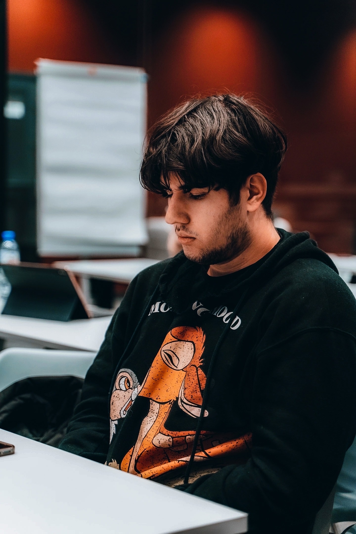 Евгений Никитин